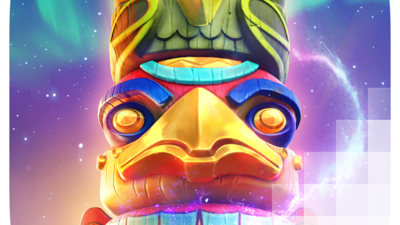 토템 원더 [Totem Wonders]